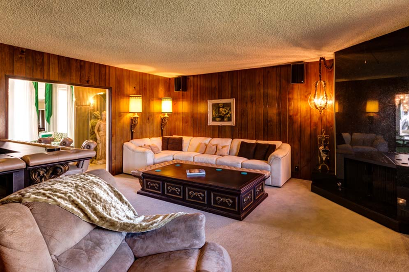 Illustration for article titled This Palm Springs Home Hasn't Been Redecorated Since 1969 and It Looks Like Actual HeavenÂ